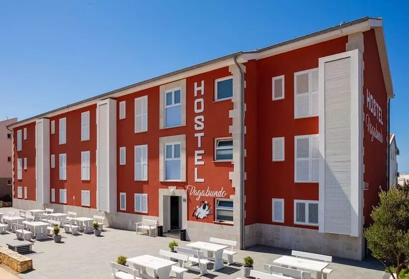 Hostel & Rooms Vagabundo