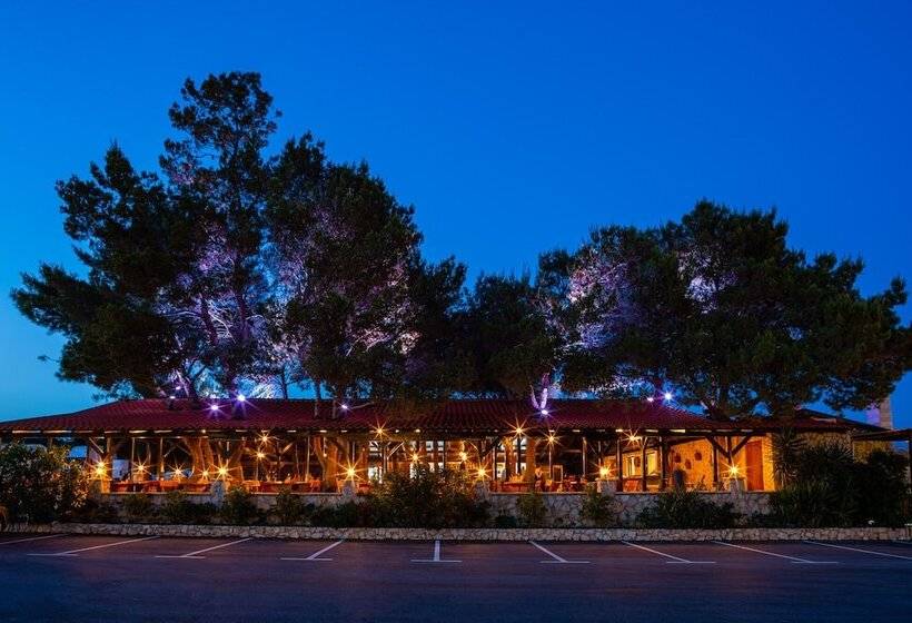 Hostel & Rooms Vagabundo