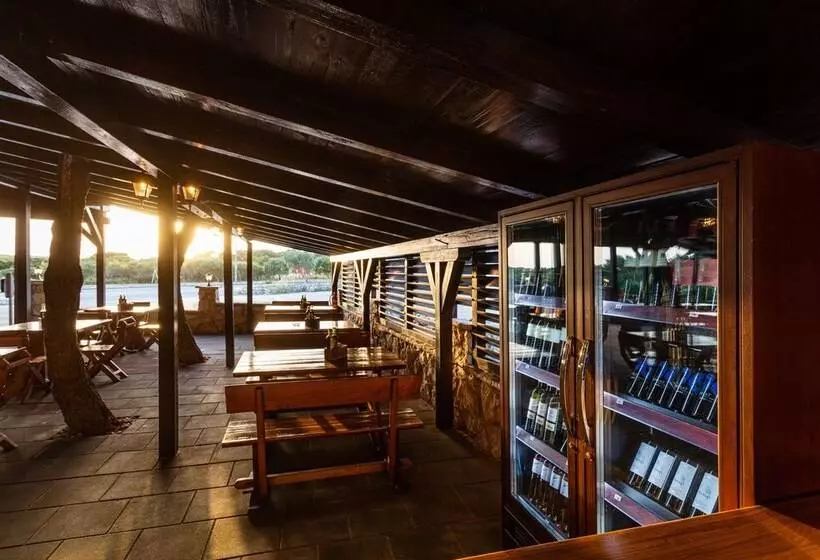 Hostel & Rooms Vagabundo