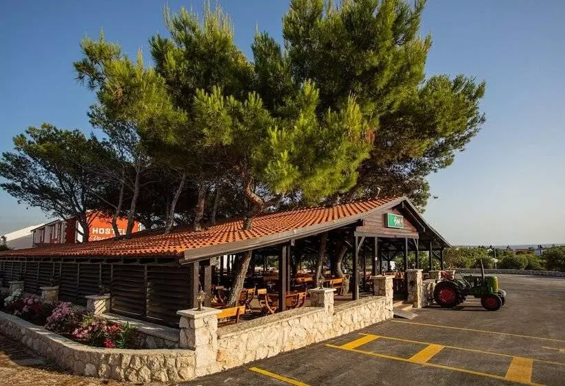 Hostel & Rooms Vagabundo