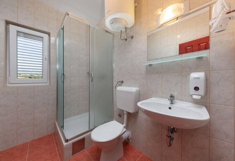 Hostel & Rooms Vagabundo