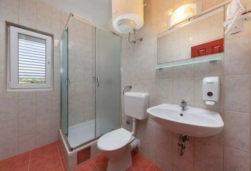 Hostel & Rooms Vagabundo