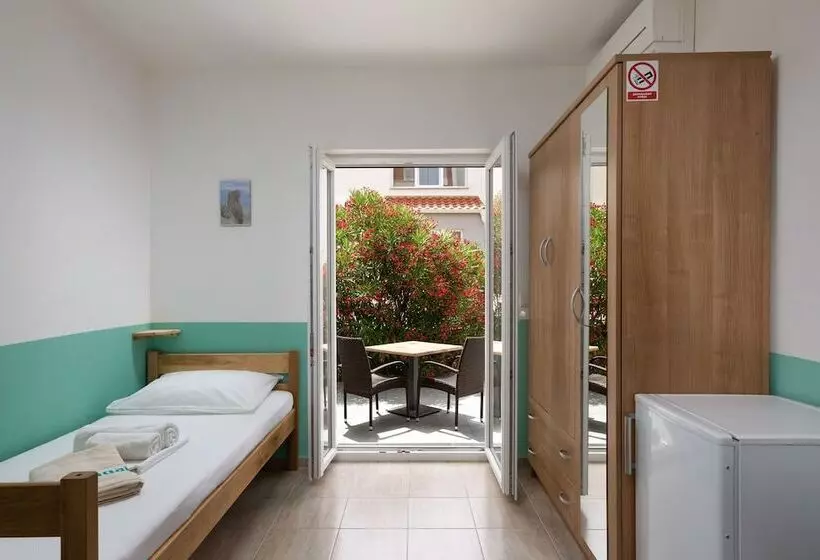 Hostel & Rooms Vagabundo