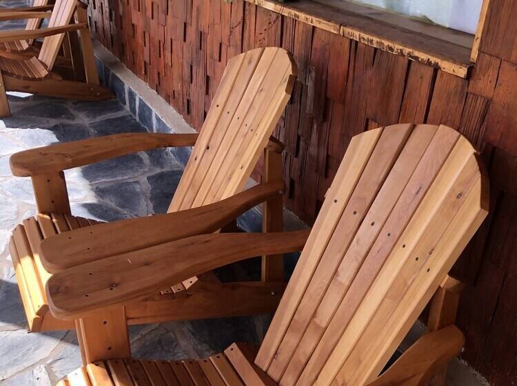 فندق Valle Del Carrileufu