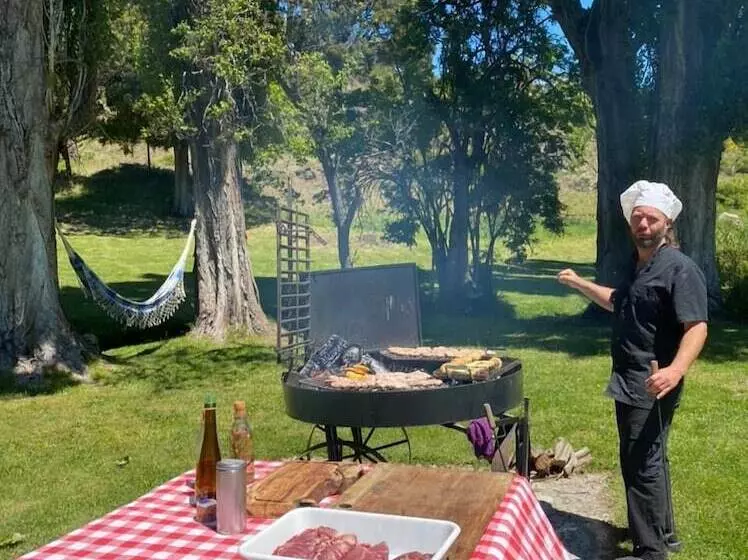 Hotelli Valle Del Carrileufu