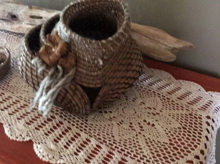 Hotelli Valle Del Carrileufu