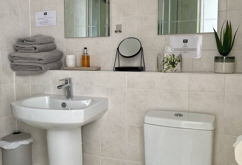 פנסיון The Wadham