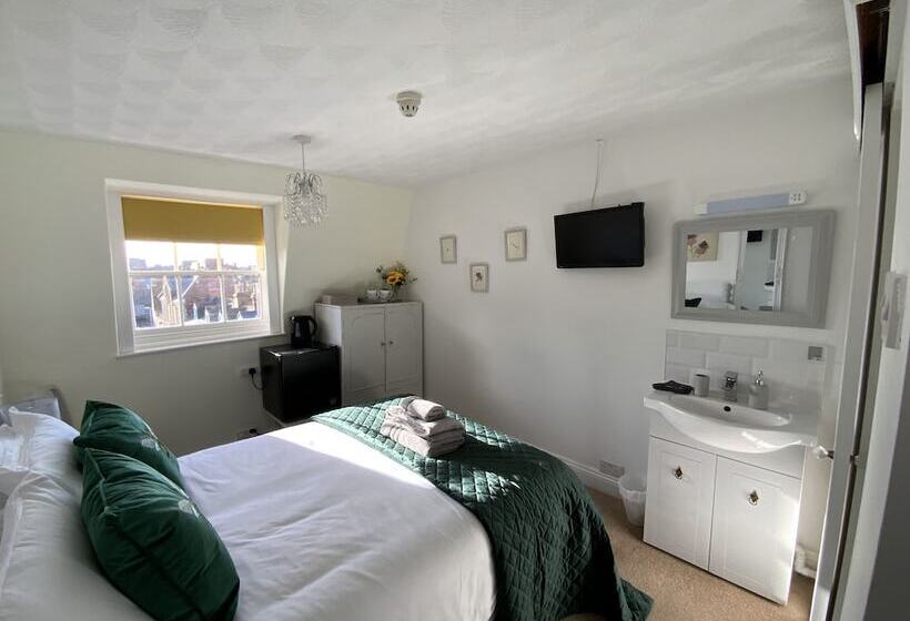 פנסיון The Wadham