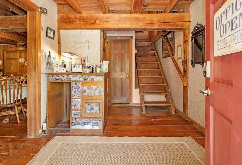 צימר Osceola Mill