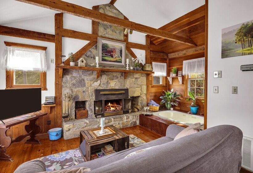 צימר Osceola Mill