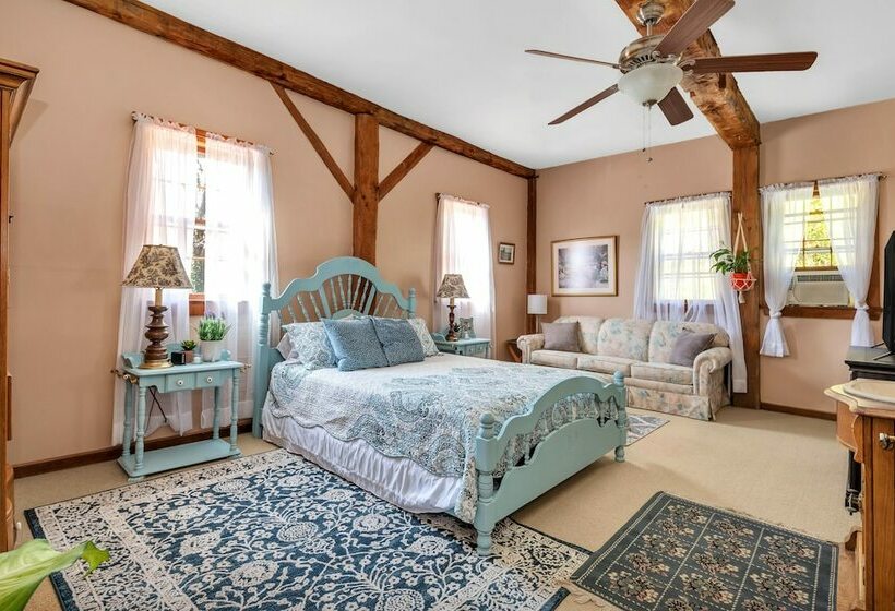 צימר Osceola Mill