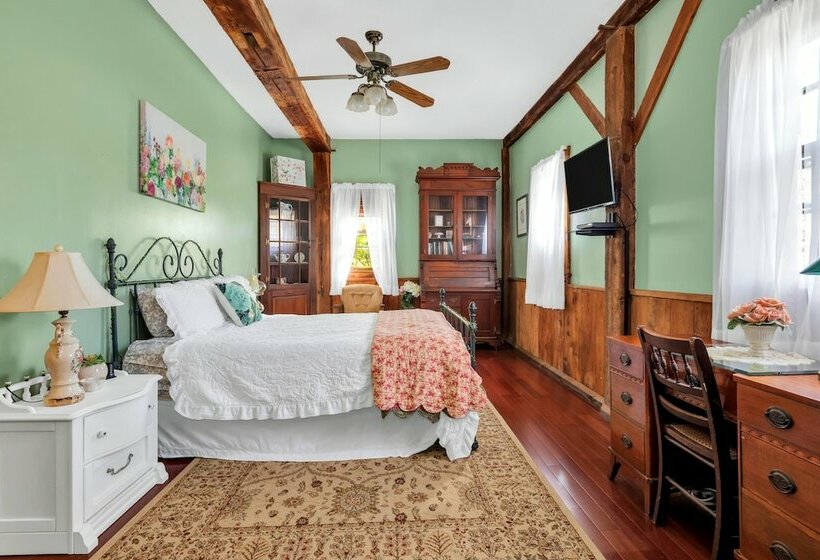 צימר Osceola Mill