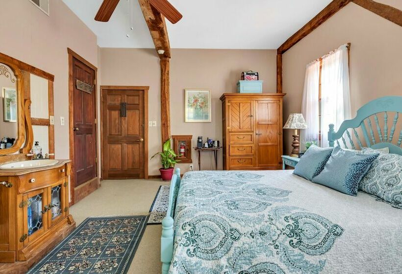 צימר Osceola Mill