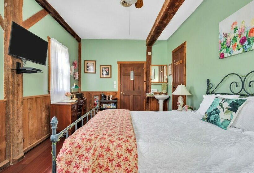 צימר Osceola Mill