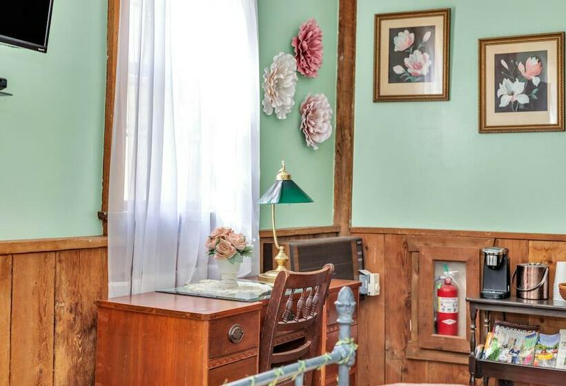 צימר Osceola Mill