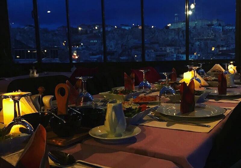 Cappadocia Alaz Cave Otel