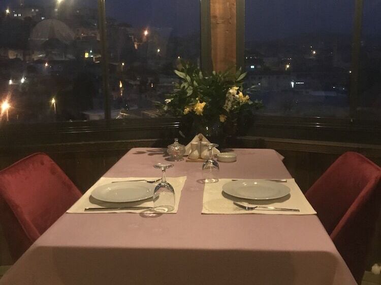 Cappadocia Alaz Cave Otel