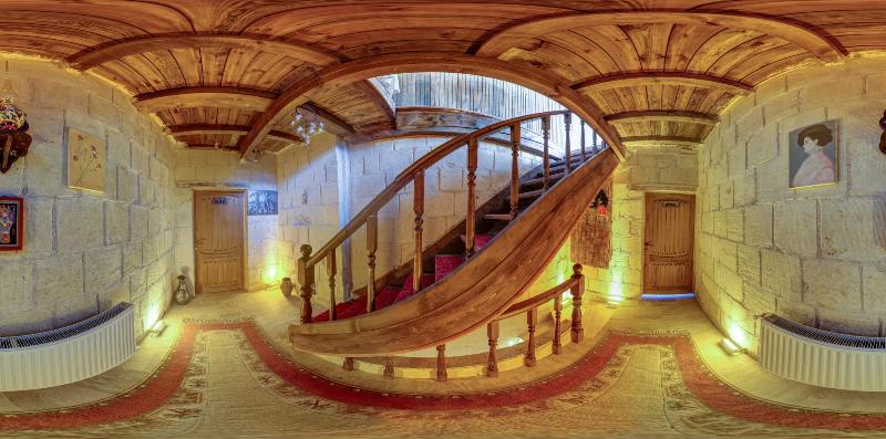 Cappadocia Alaz Cave Otel