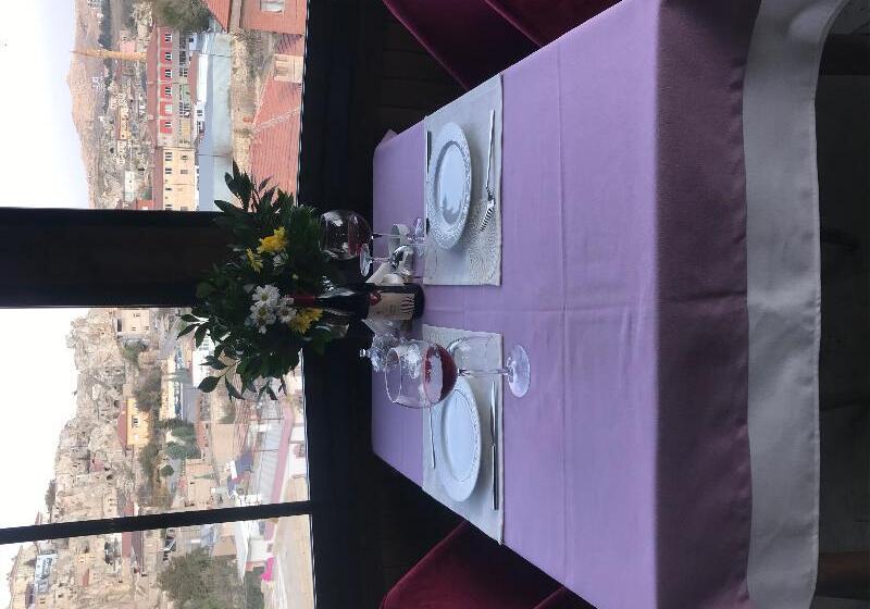 Cappadocia Alaz Cave Otel