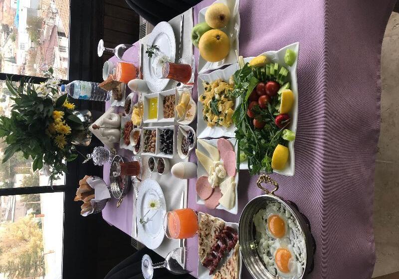 Cappadocia Alaz Cave Otel