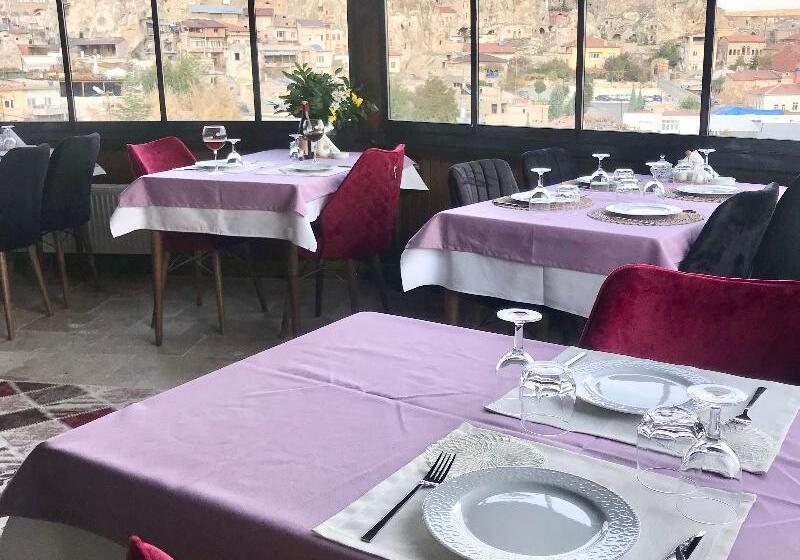 Cappadocia Alaz Cave Otel