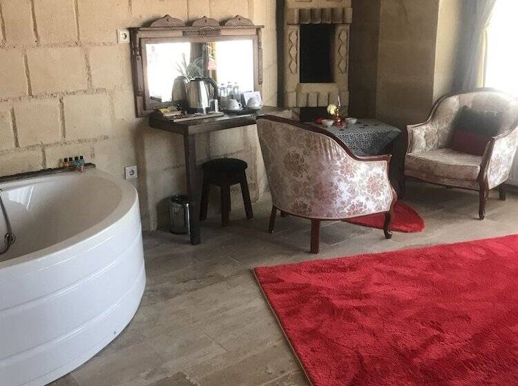 Cappadocia Alaz Cave Otel