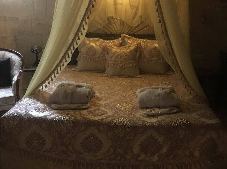 Cappadocia Alaz Cave Otel