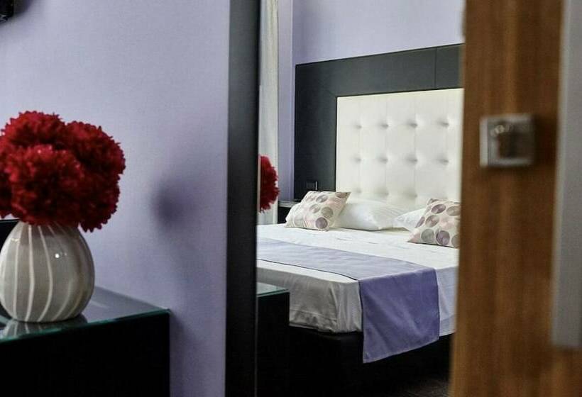 Хостел Sweet Central