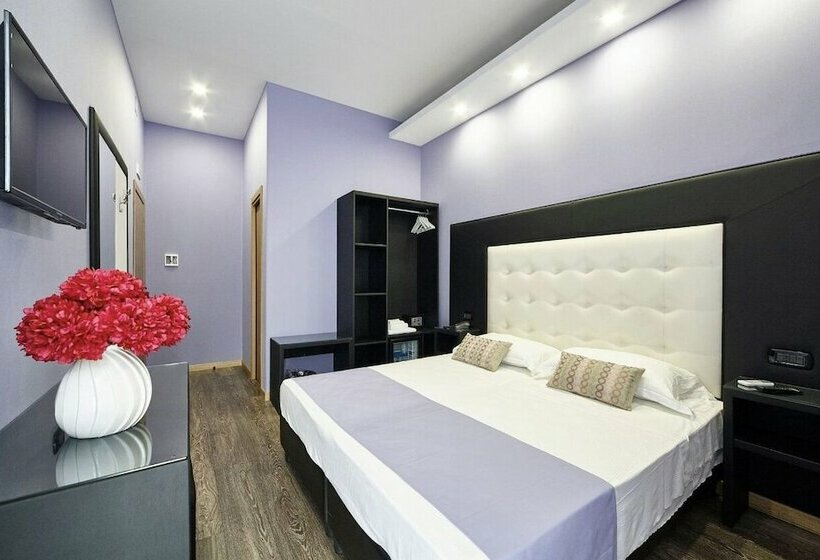 Хостел Sweet Central