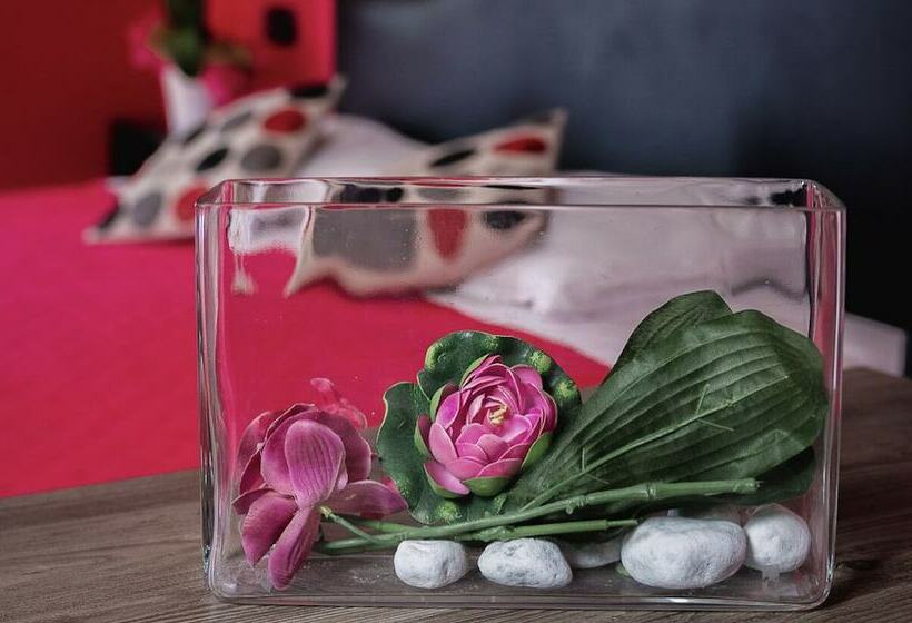 Хостел Sweet Central