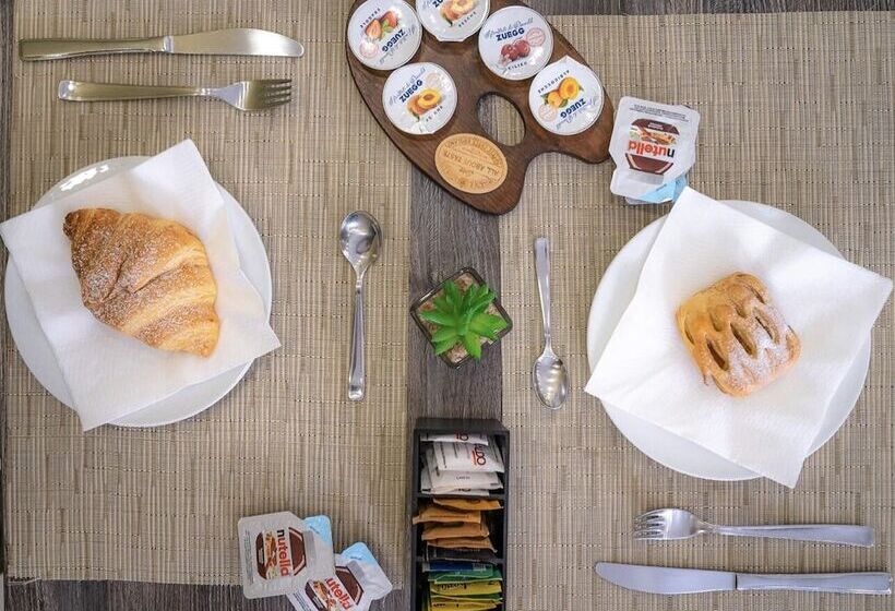 Хостел Sweet Central