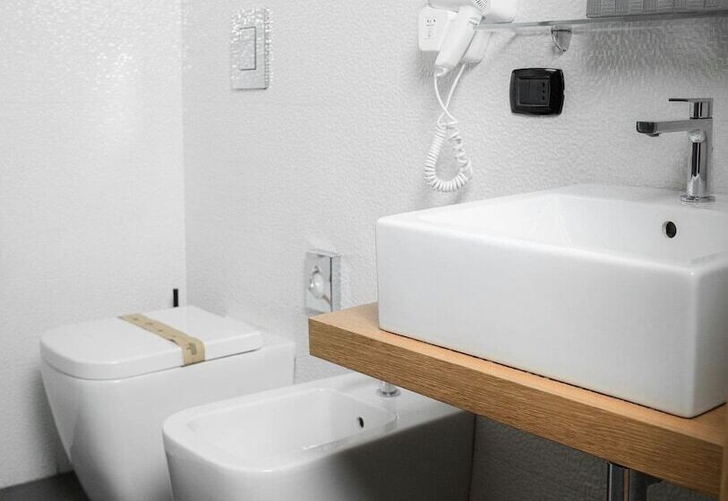 Хостел Sweet Central