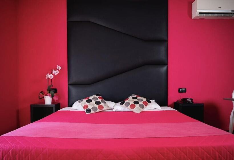 Хостел Sweet Central