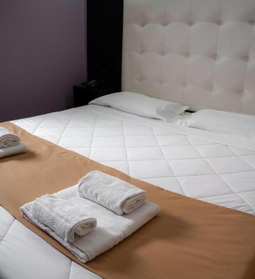 Хостел Sweet Central