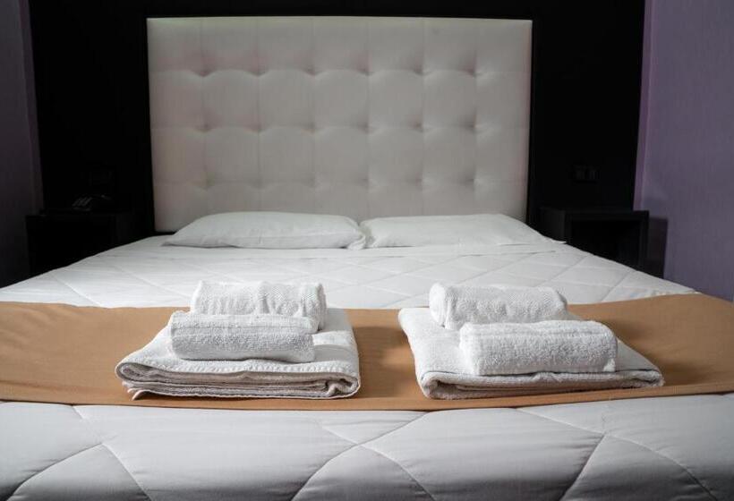 Хостел Sweet Central