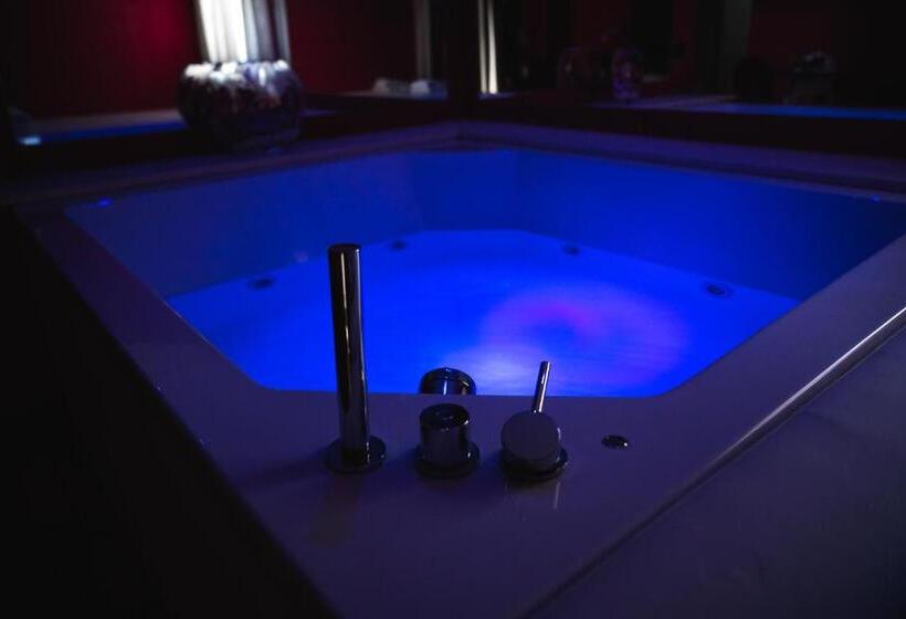 Хостел Sweet Central