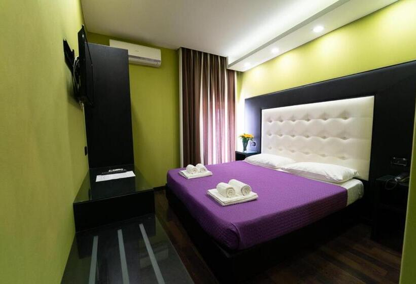 Хостел Sweet Central