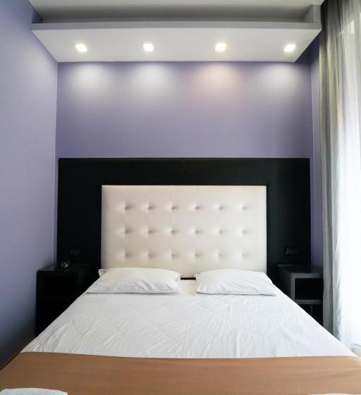 Хостел Sweet Central