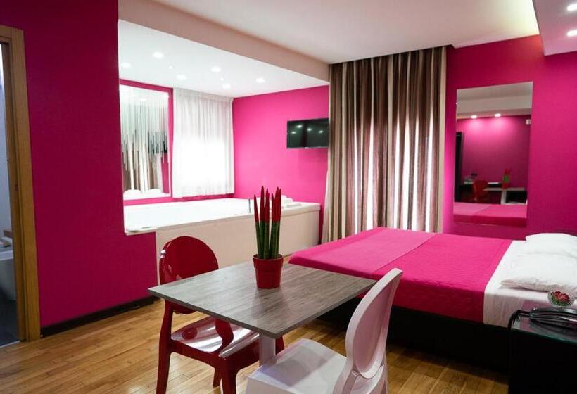 Хостел Sweet Central