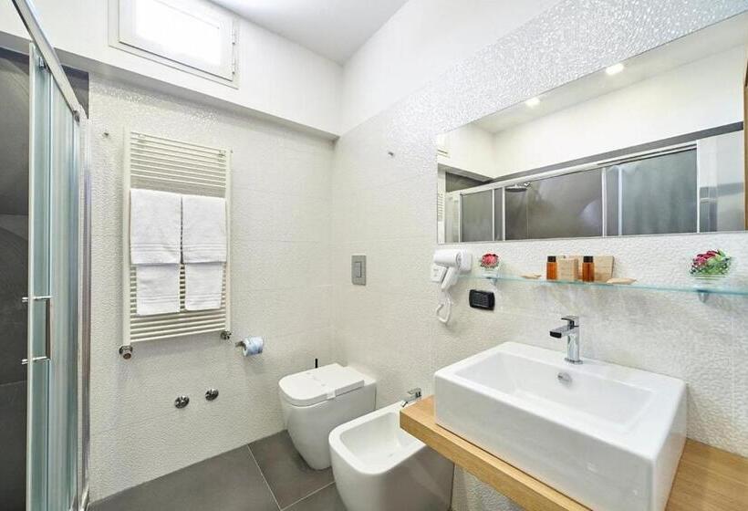 Хостел Sweet Central