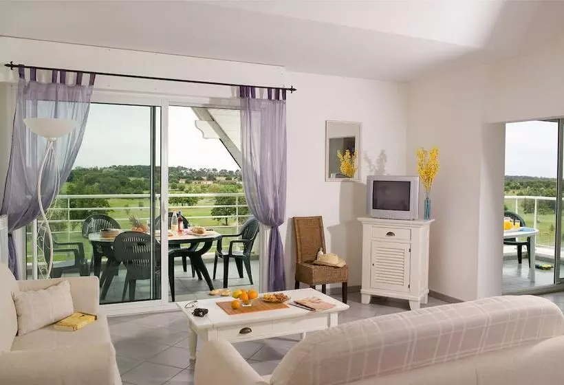 レジデンス Résidence Madame Vacances Les Appartements De Fontenelles