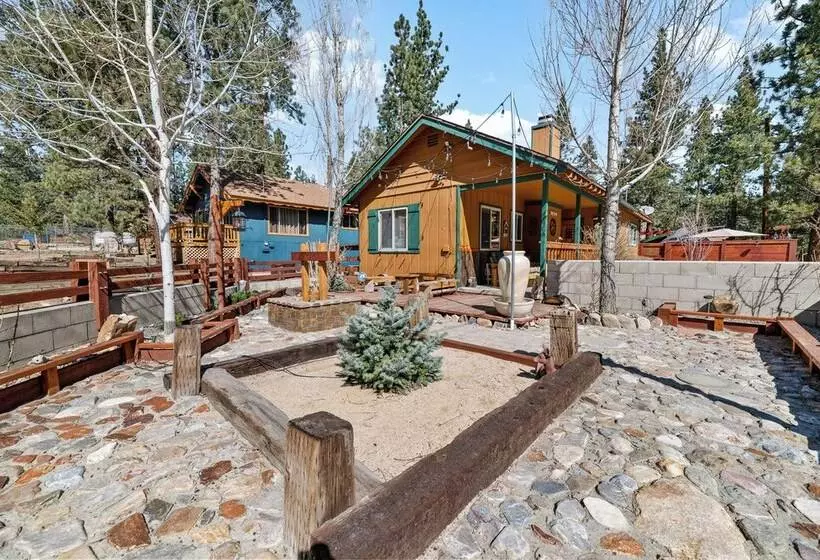 Black Bear S Lair