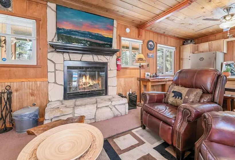 Black Bear S Lair