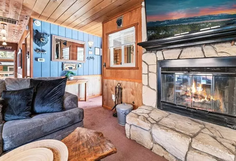Black Bear S Lair