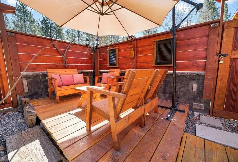 Black Bear S Lair