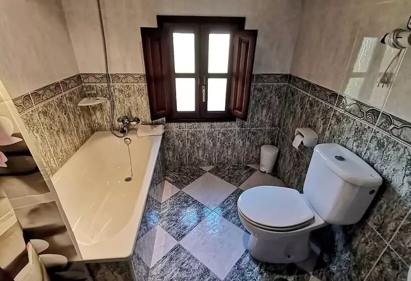 Majatalo Valle La Fuente