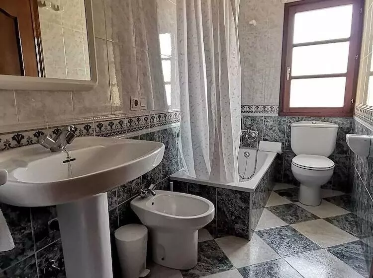 Majatalo Valle La Fuente