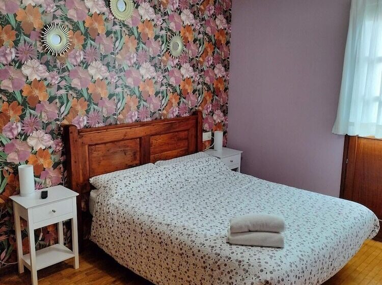 Pensionat Valle La Fuente