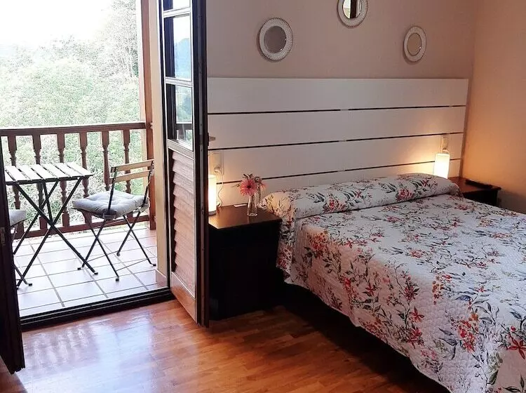 Majatalo Valle La Fuente