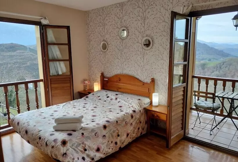 Majatalo Valle La Fuente